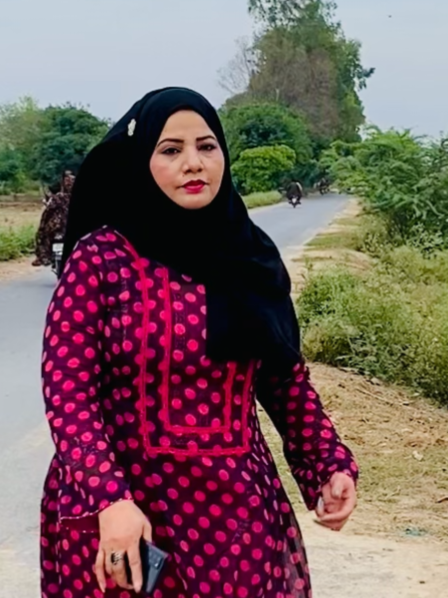 @kanwal Shahzadi