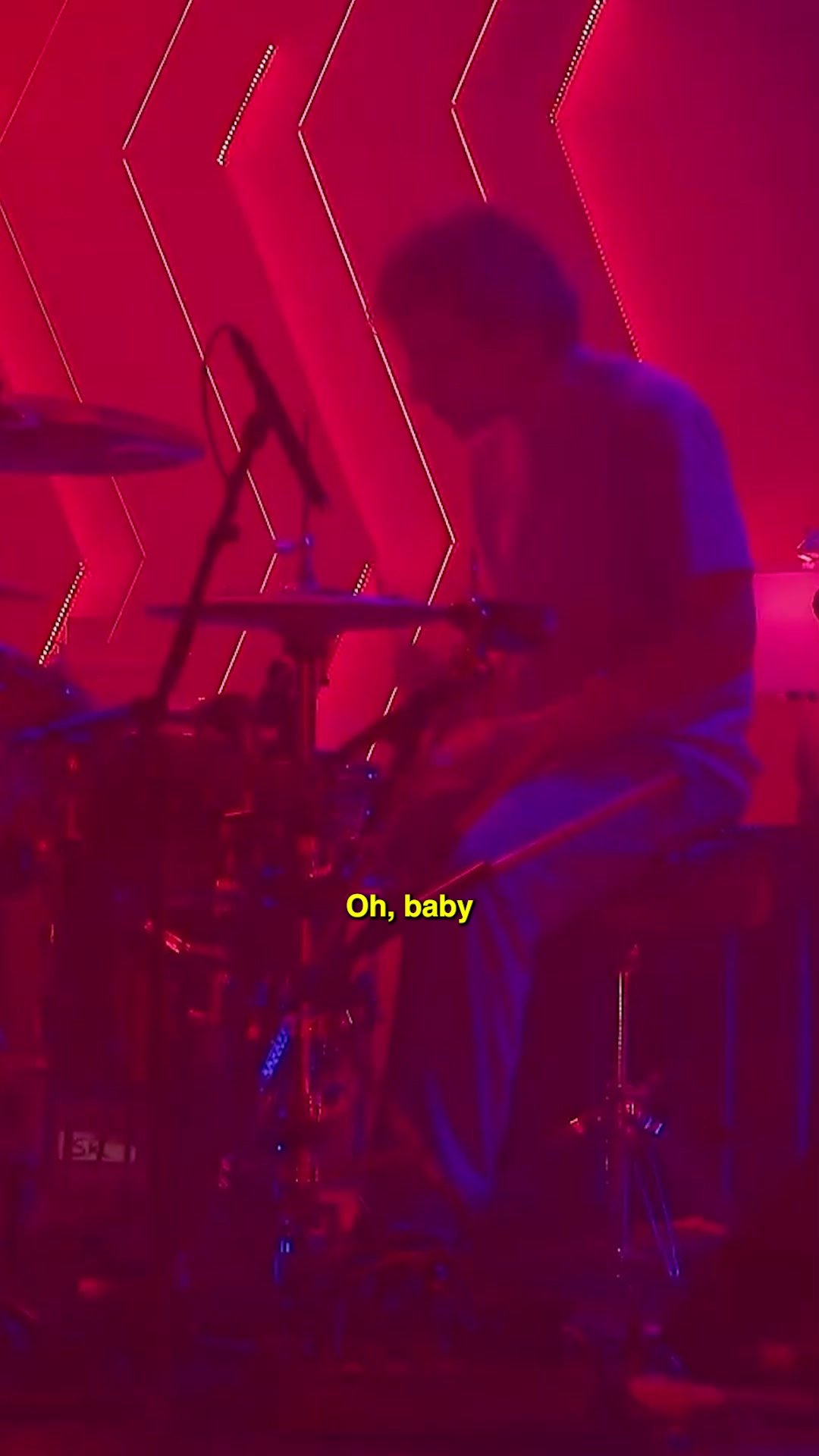 @The Strokes Fan
