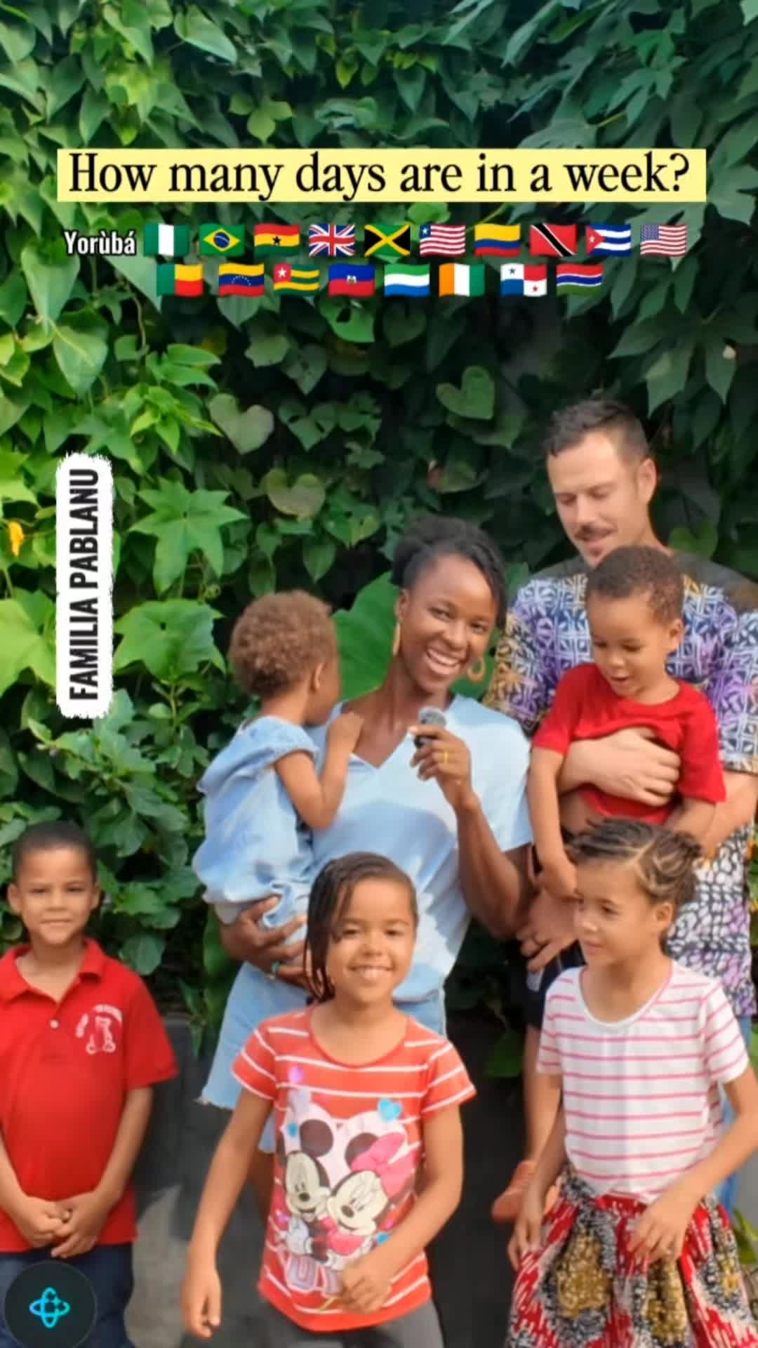 @Familia PablAnu