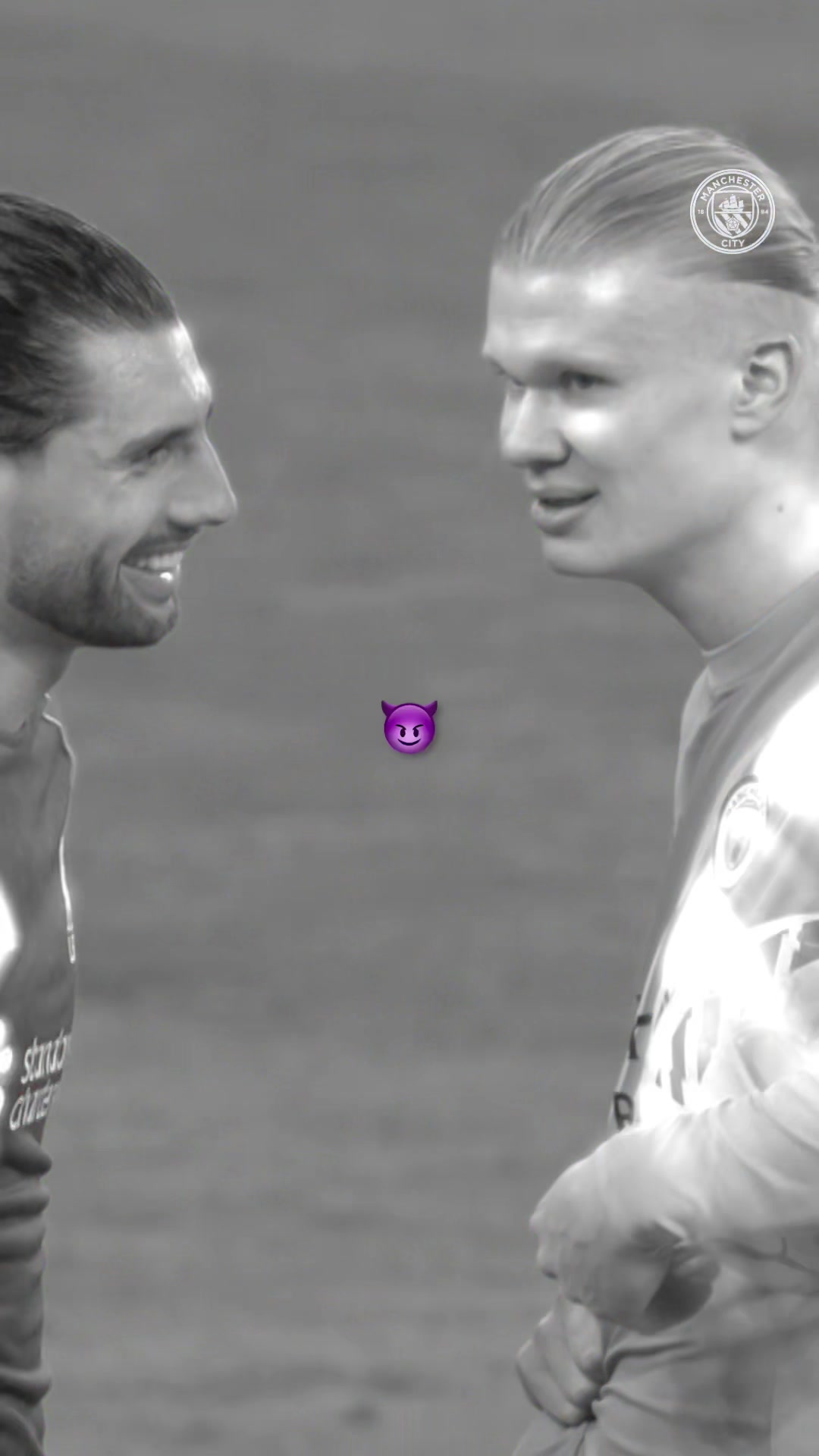 @Man City US