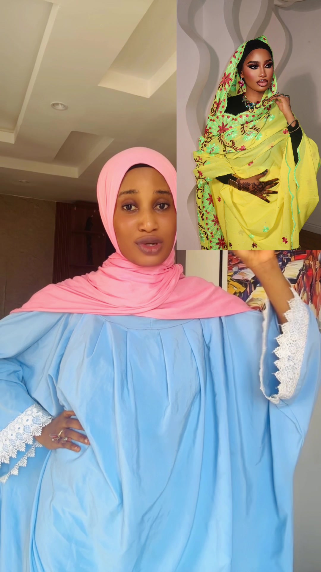 @Ozain Ameenah Olayiwola