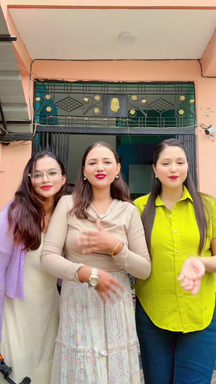 @Anu Gautam