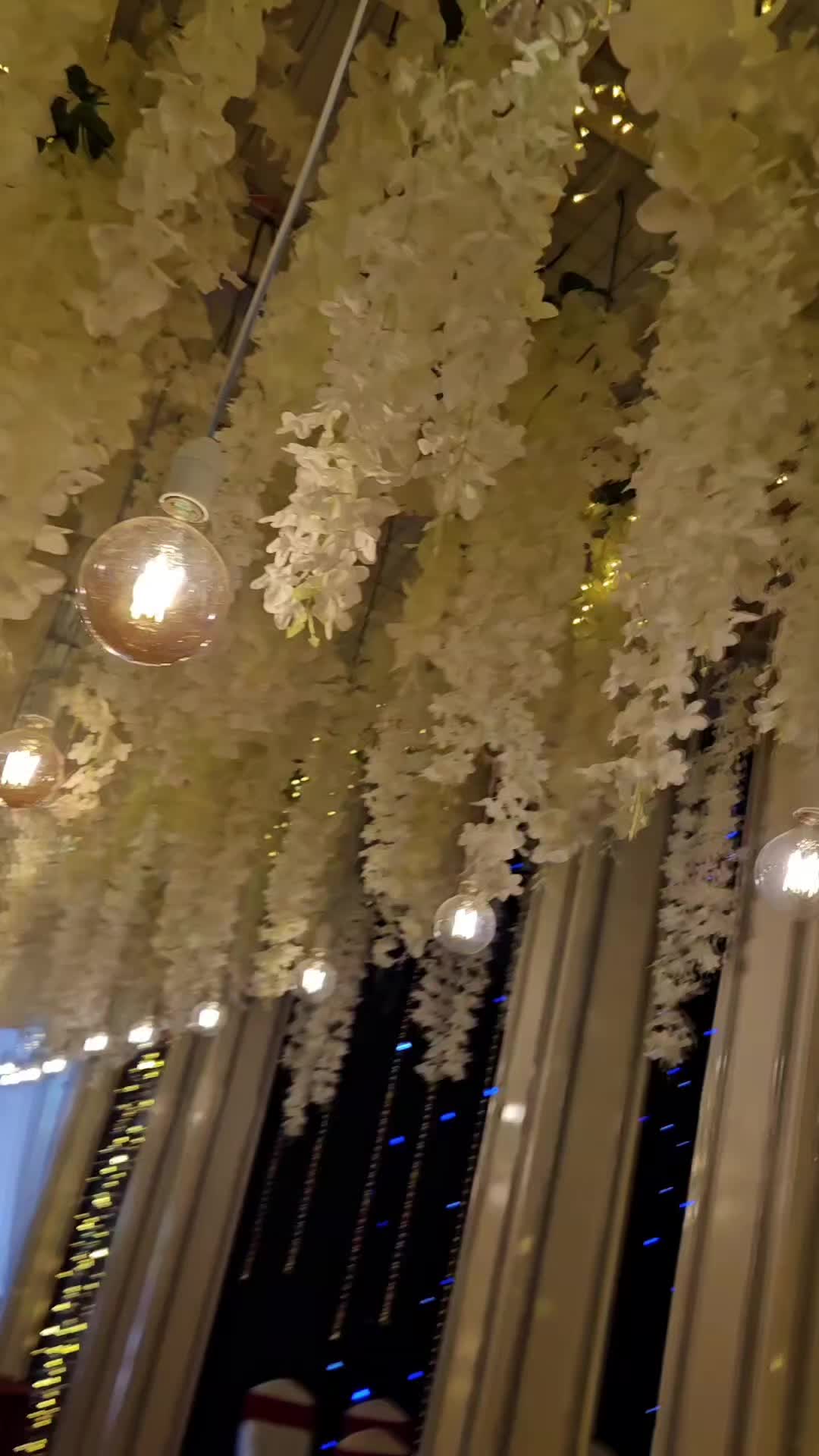 @G Wedding & Decoration