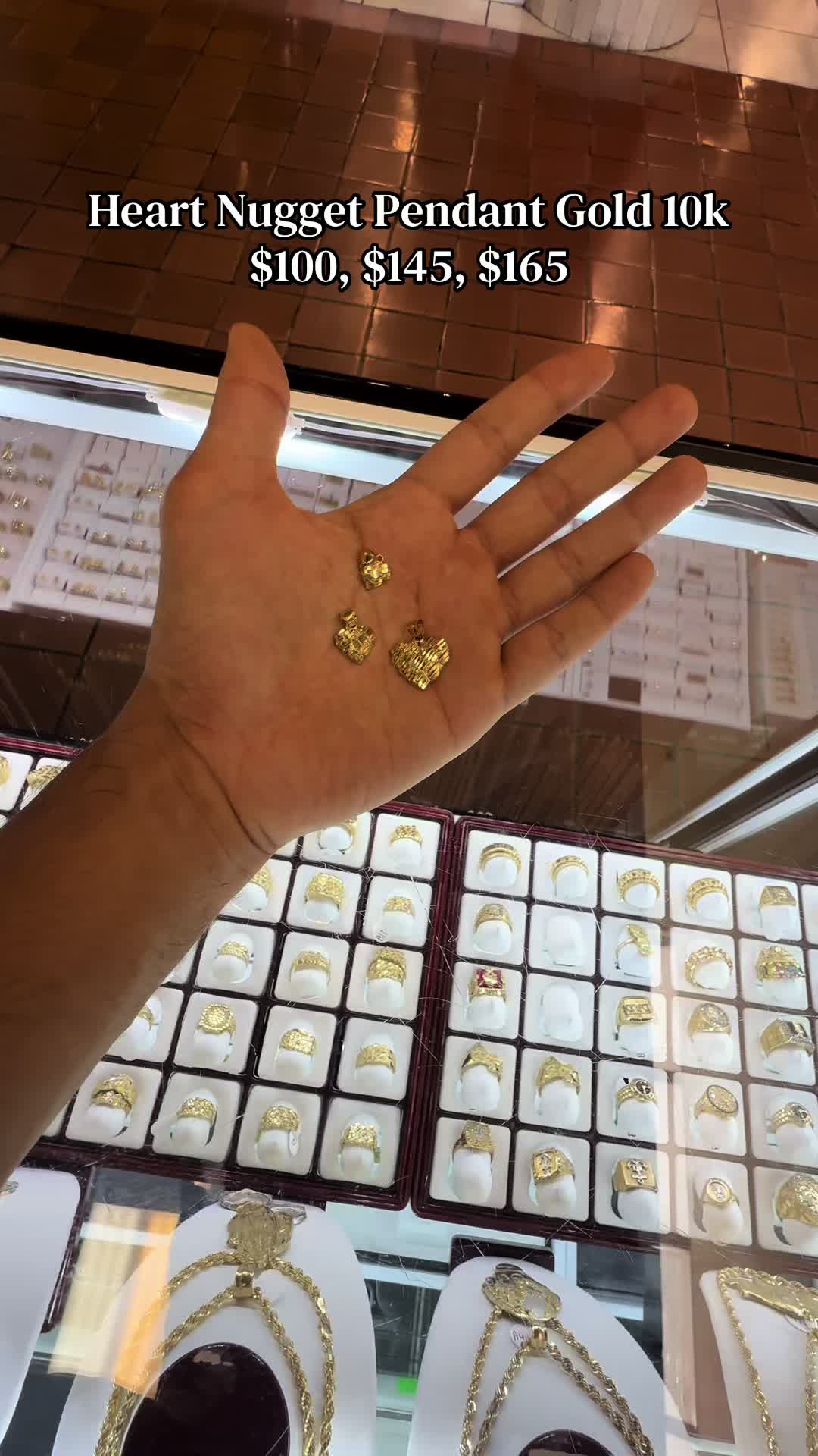 @AliJewelers