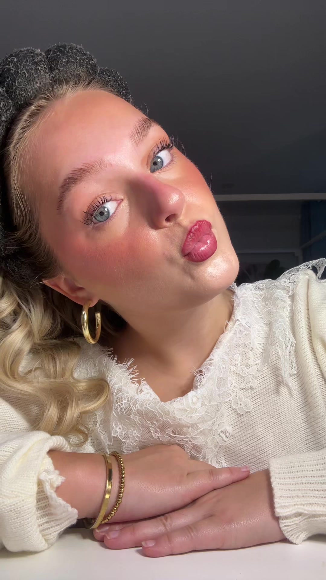 @chanel ౨ৎ