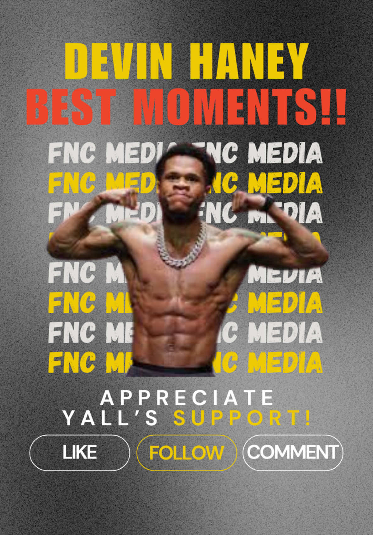 @FNC MEDIA 🥊💎