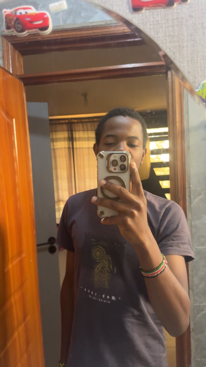 @Wangari.not.so.tall