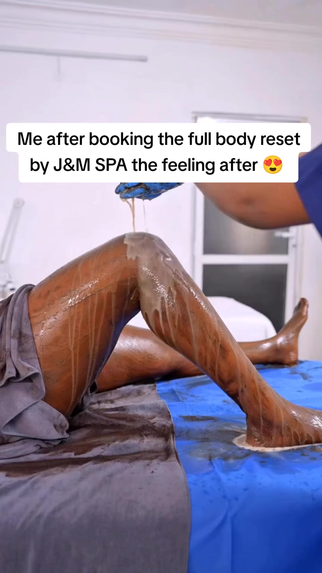 @J&M SPA KENYA