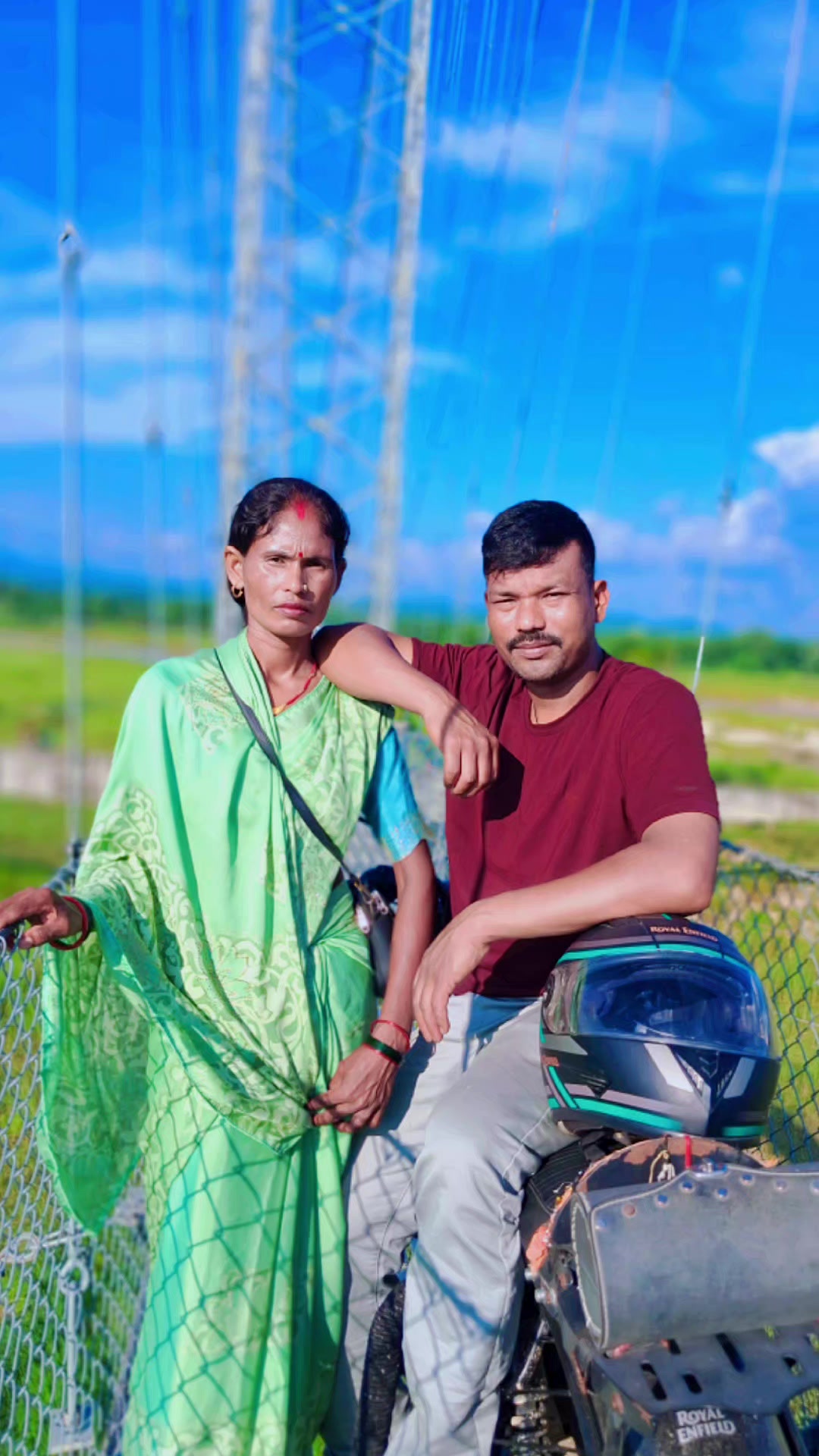 @Pramanand tharu 07
