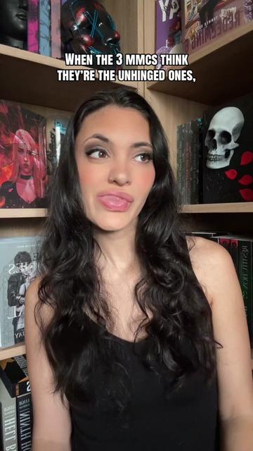 @mikaela jade ๐๐ฏ๏ธ๐ฅ