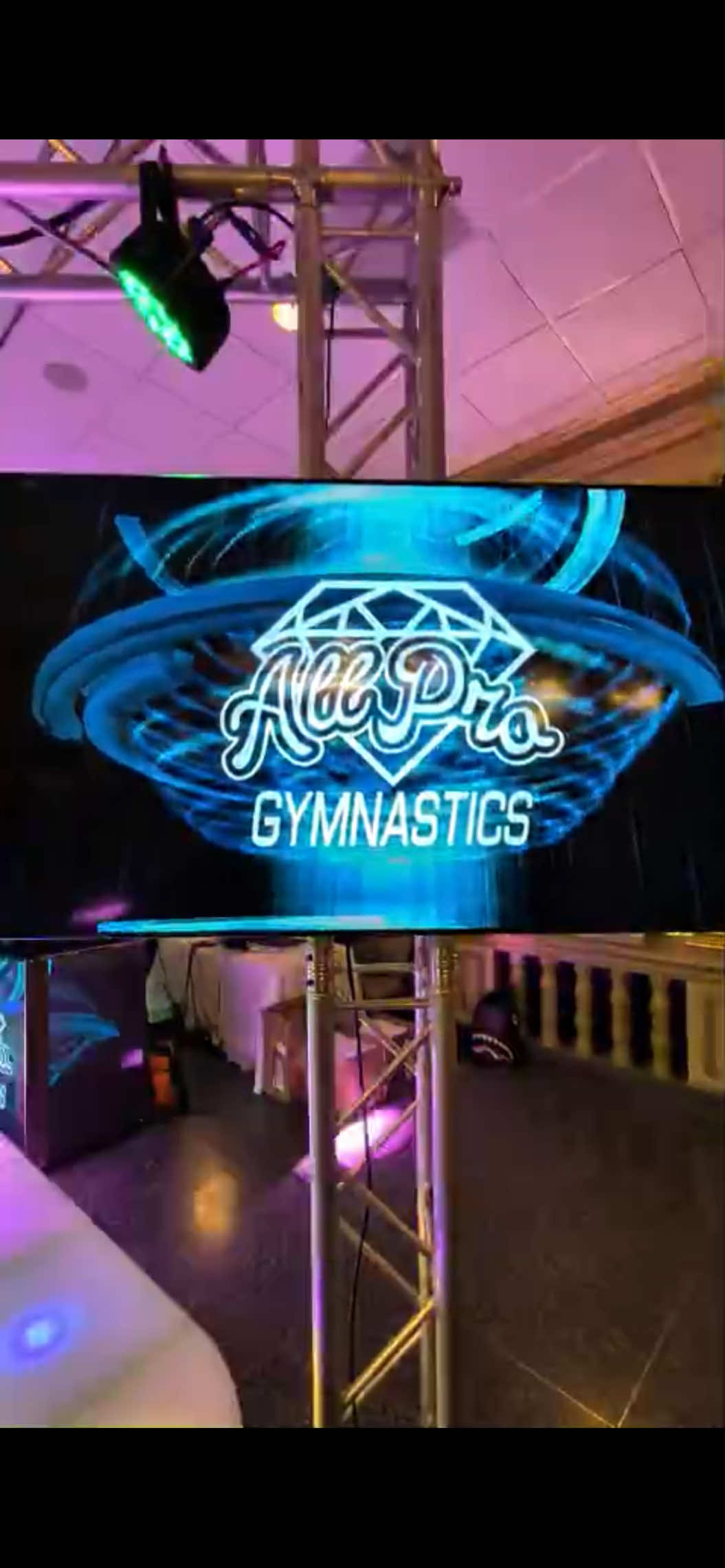 @Electra Entertainment