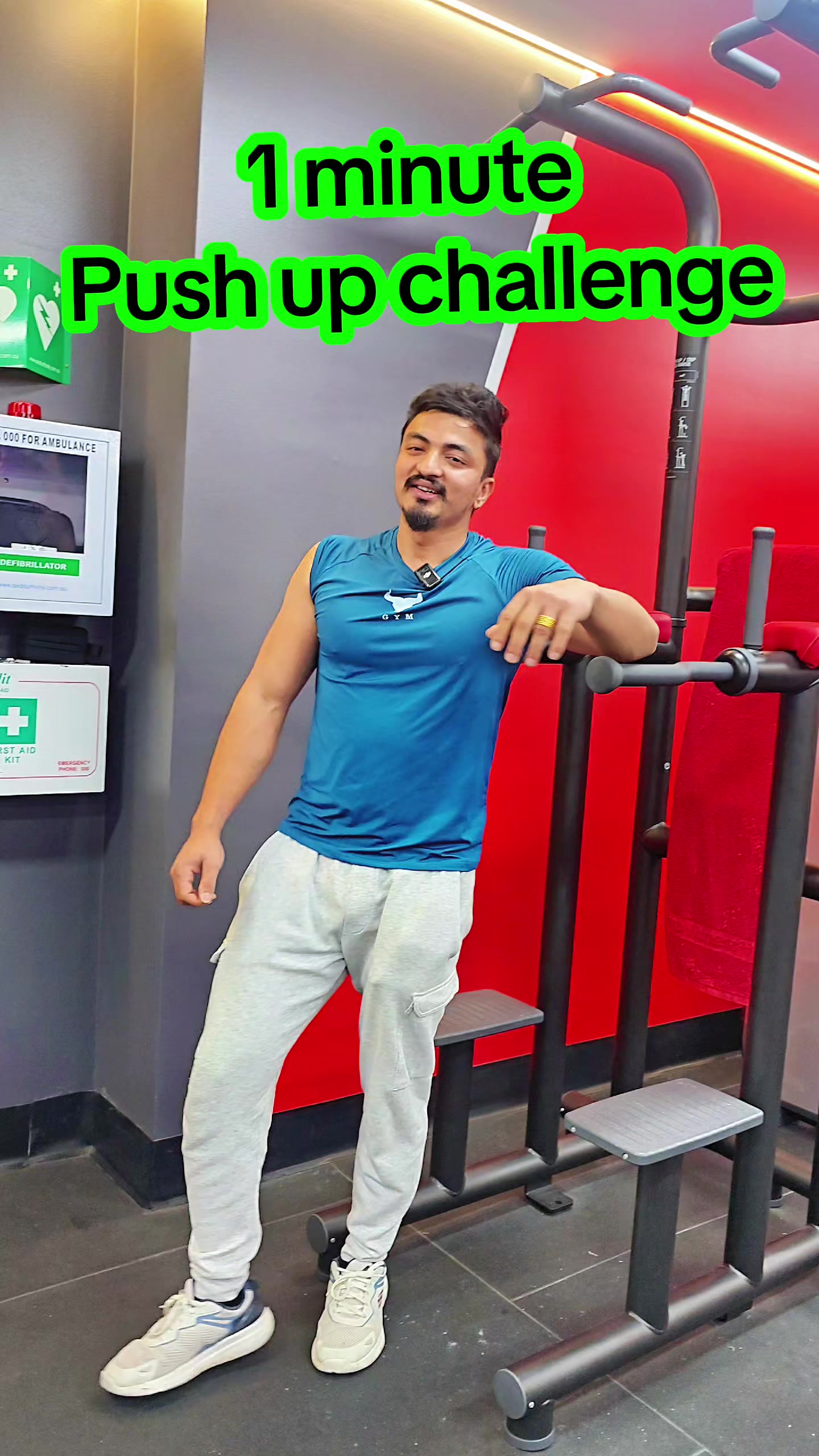 @Brothers Fitness