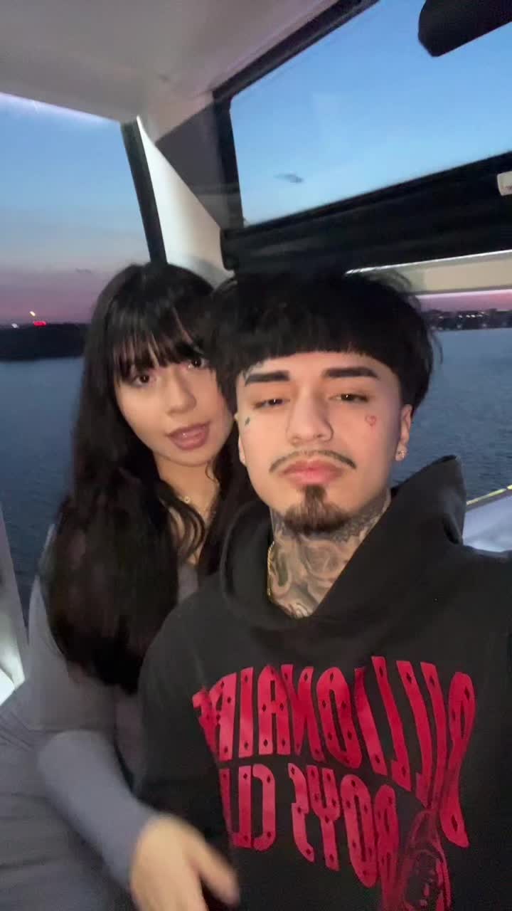 @rickyandbritney❤️