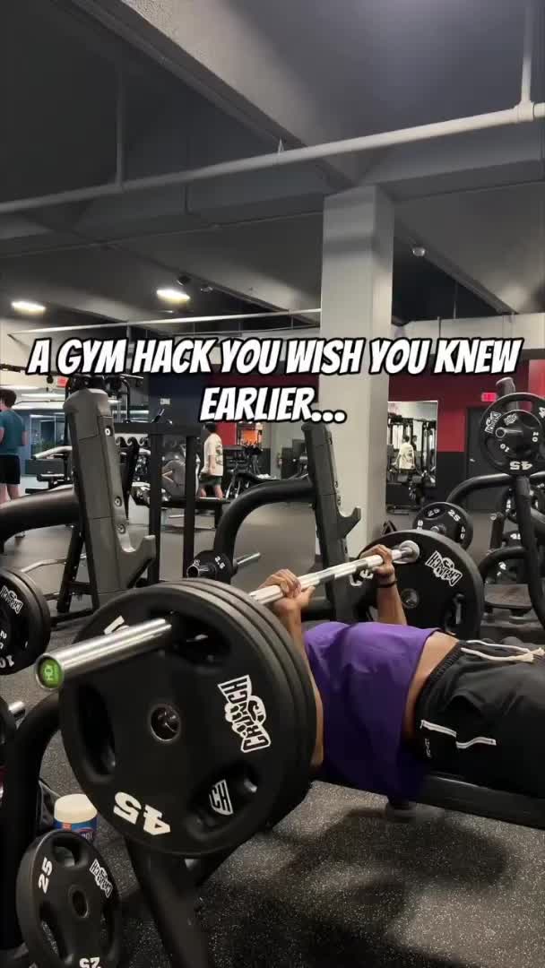 @Squat University