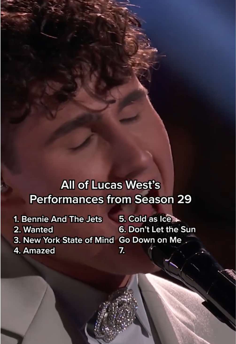 @NBC's The Voice