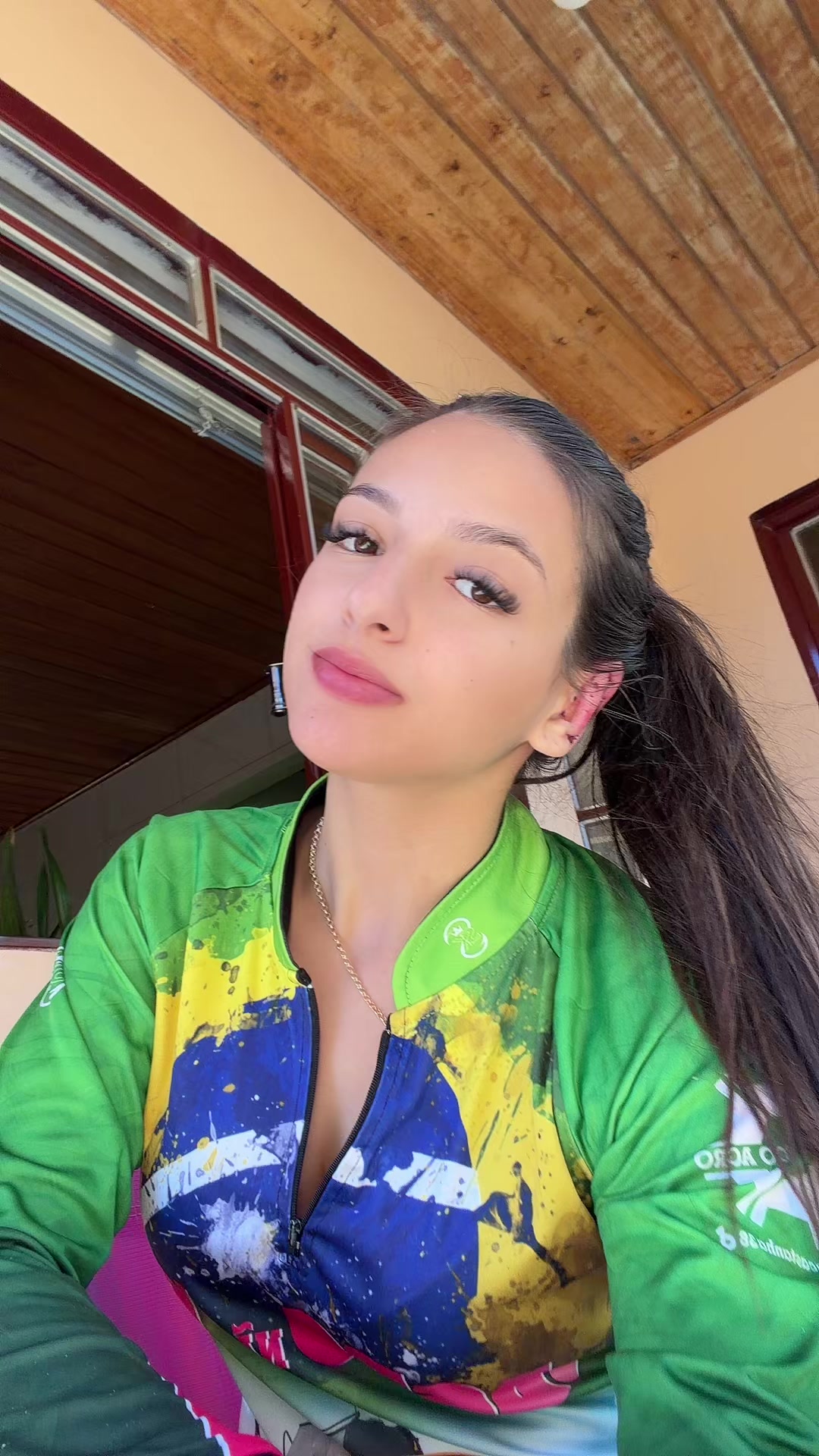 @Menina do agro 💚