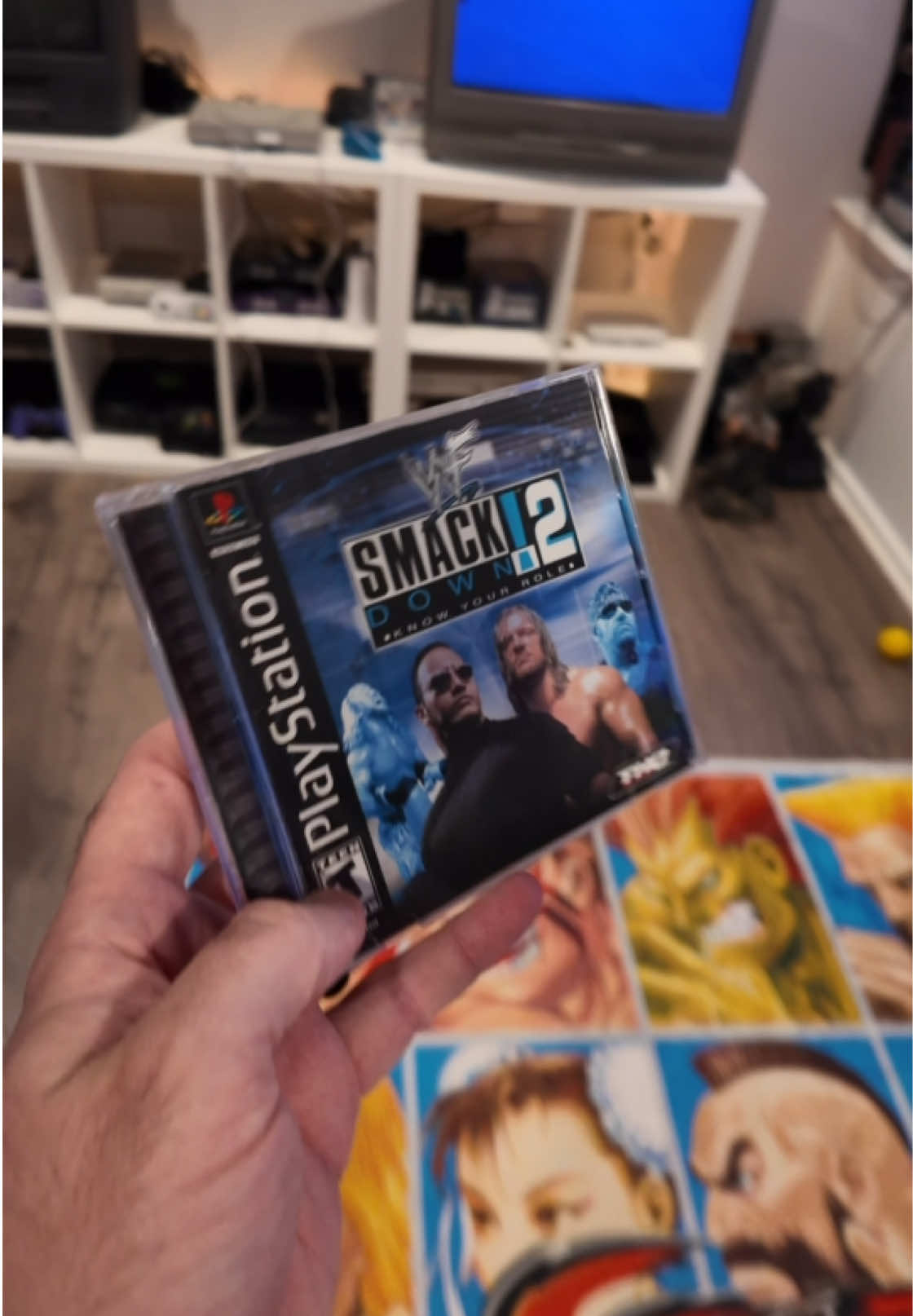 @Nickys Game Gallery