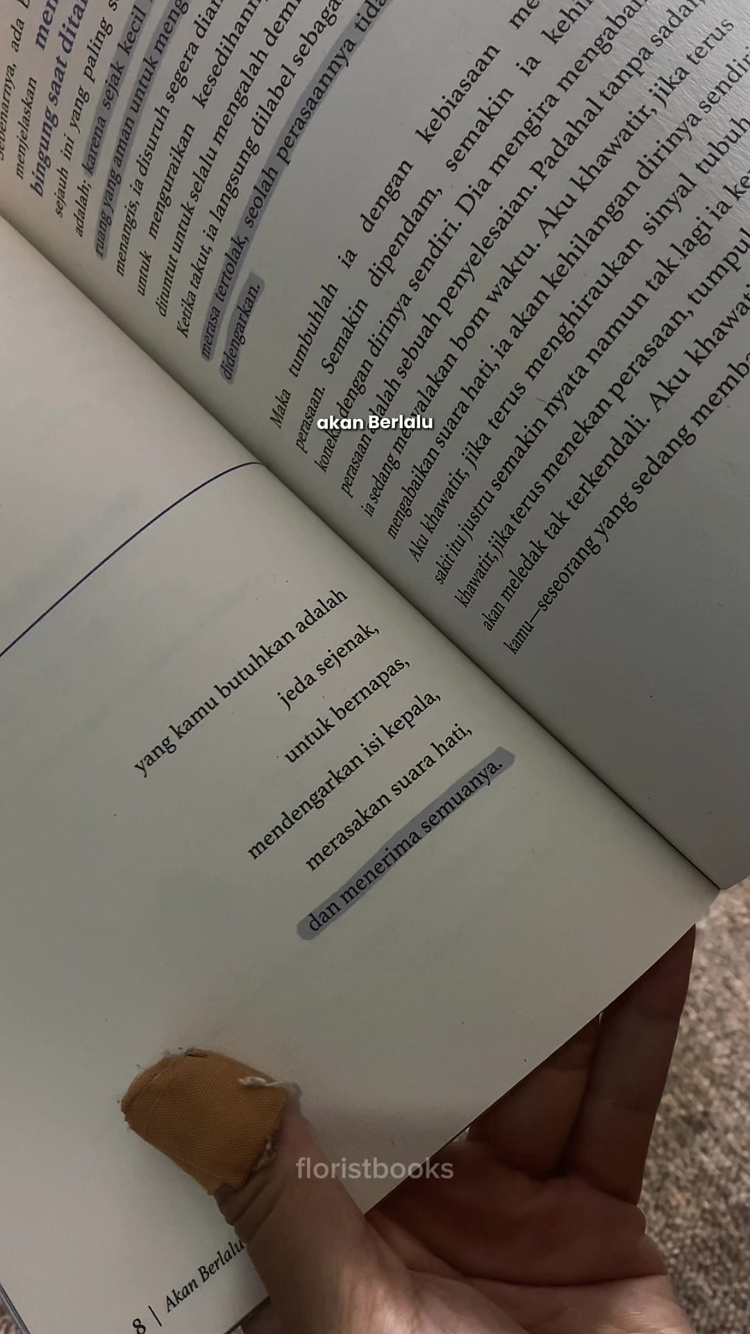 @Floristbooksᯓᡣ𐭩 ˚˖𓍢ִ໋