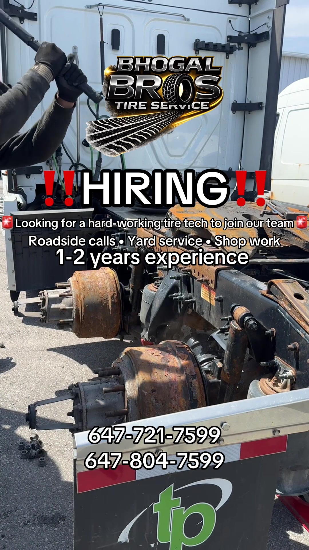 @bb.tire services