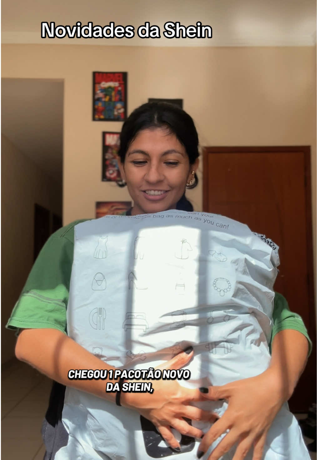 @Karina Felipe