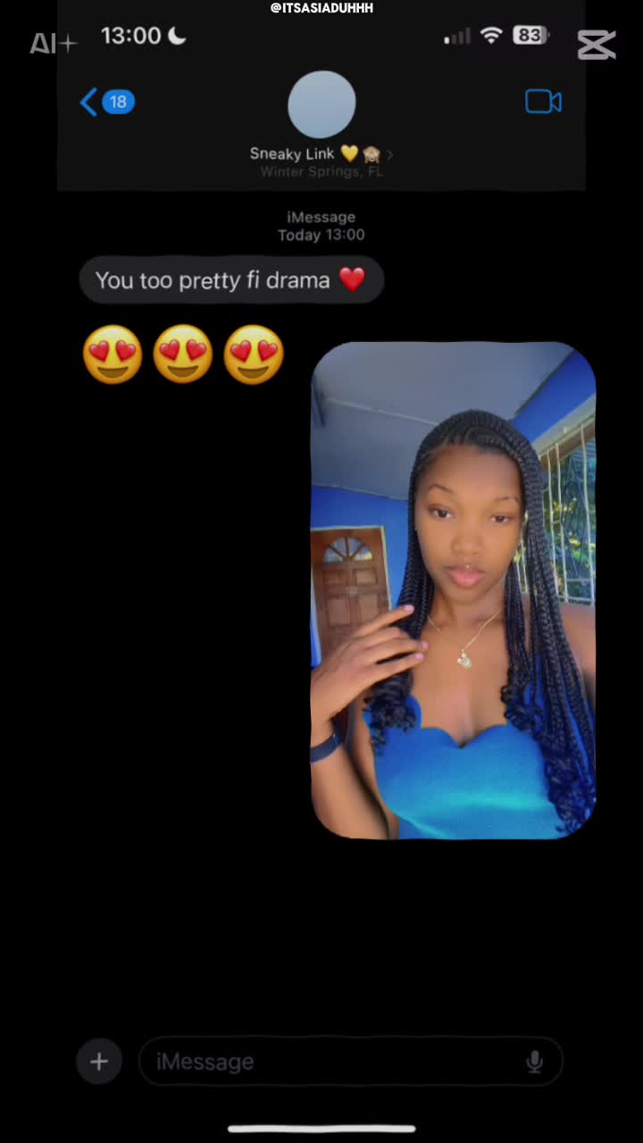 @Theeslimmatic😊🤤