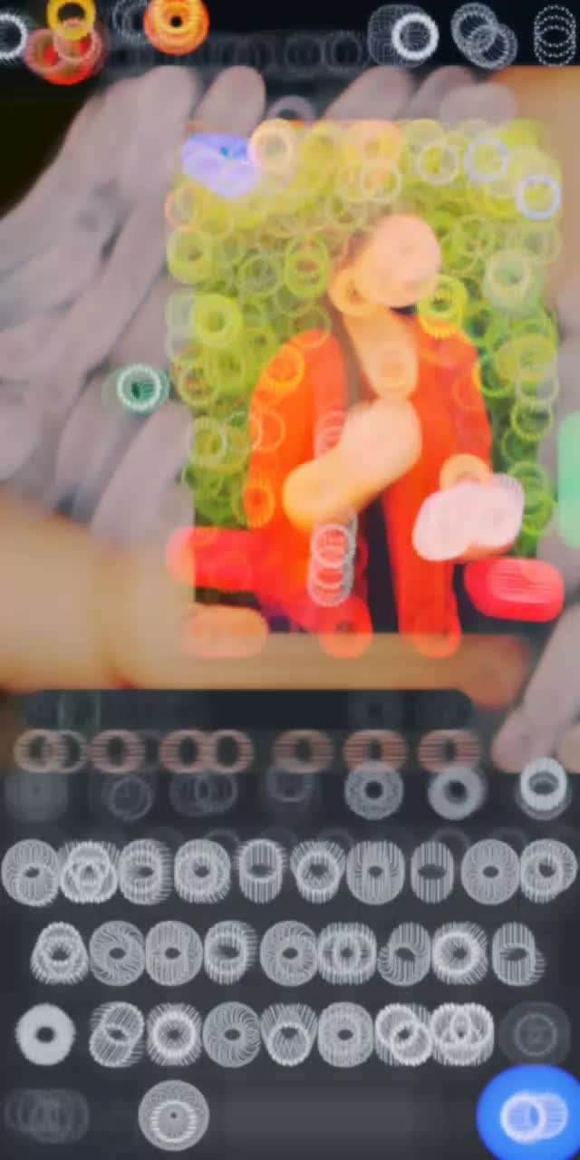 @✮⃝❤ᎠɪᴍᴘʟEQᥙᥱ֟፝ᥱn