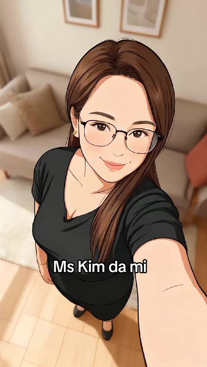 @KIM DA MI