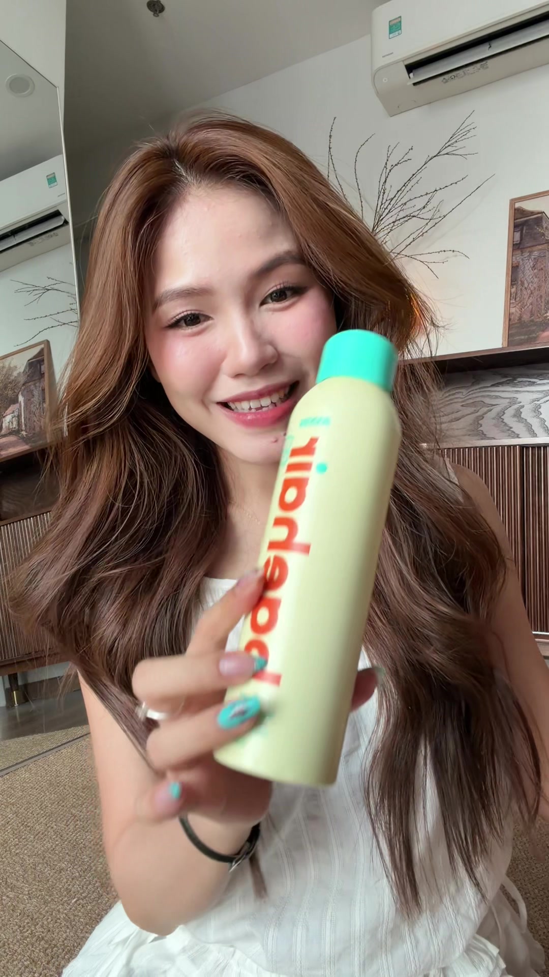 @Ng&ocirc; Nguyễn Quỳnh Anh🐰ྀི