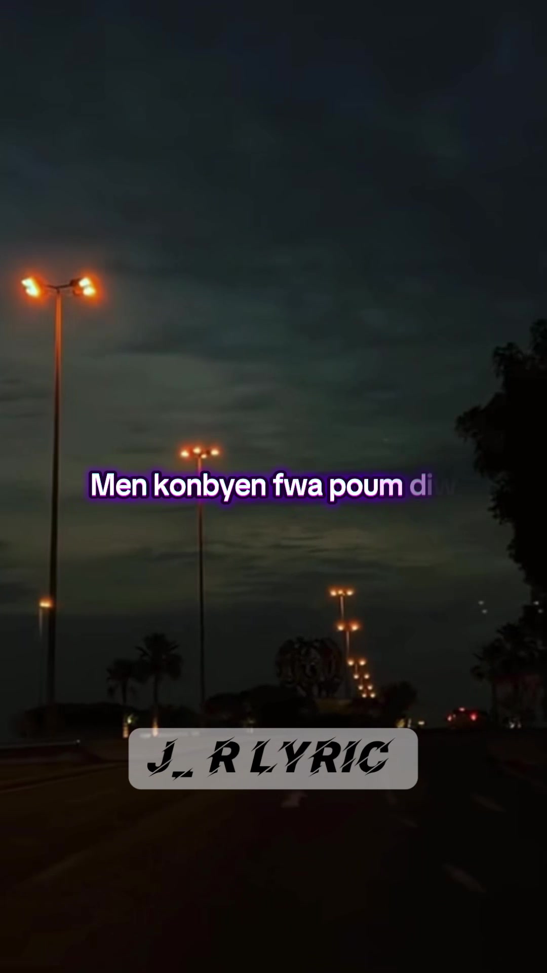 @J_R Lyric🎧🎧