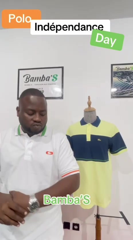 @BAMBA’S