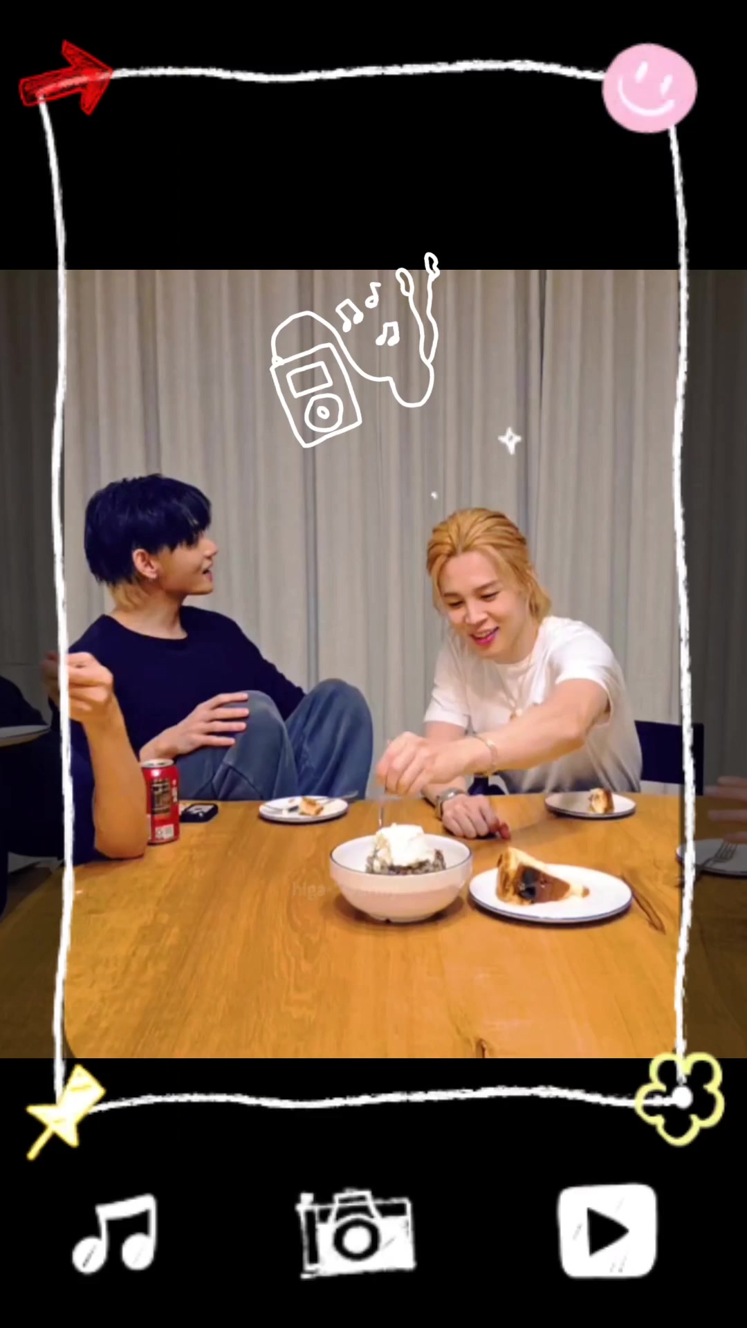 @ʰᶦᵍᵃ&bull;.❥ᵃʳᵐʸ🌸⁷୧ʕ&bull;̀ᴥ&bull;́ʔ୨