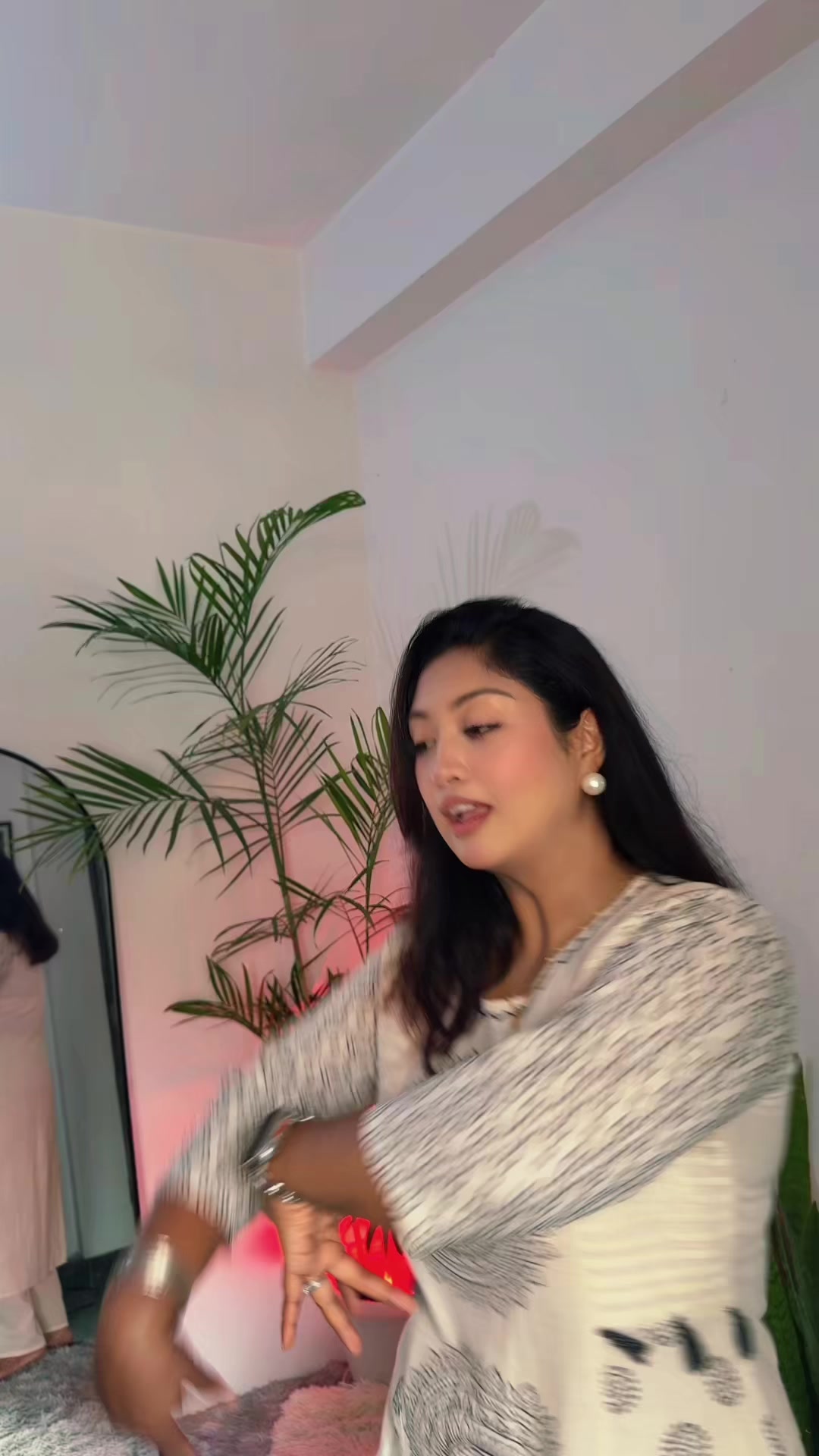 @Anuza shrestha ๐