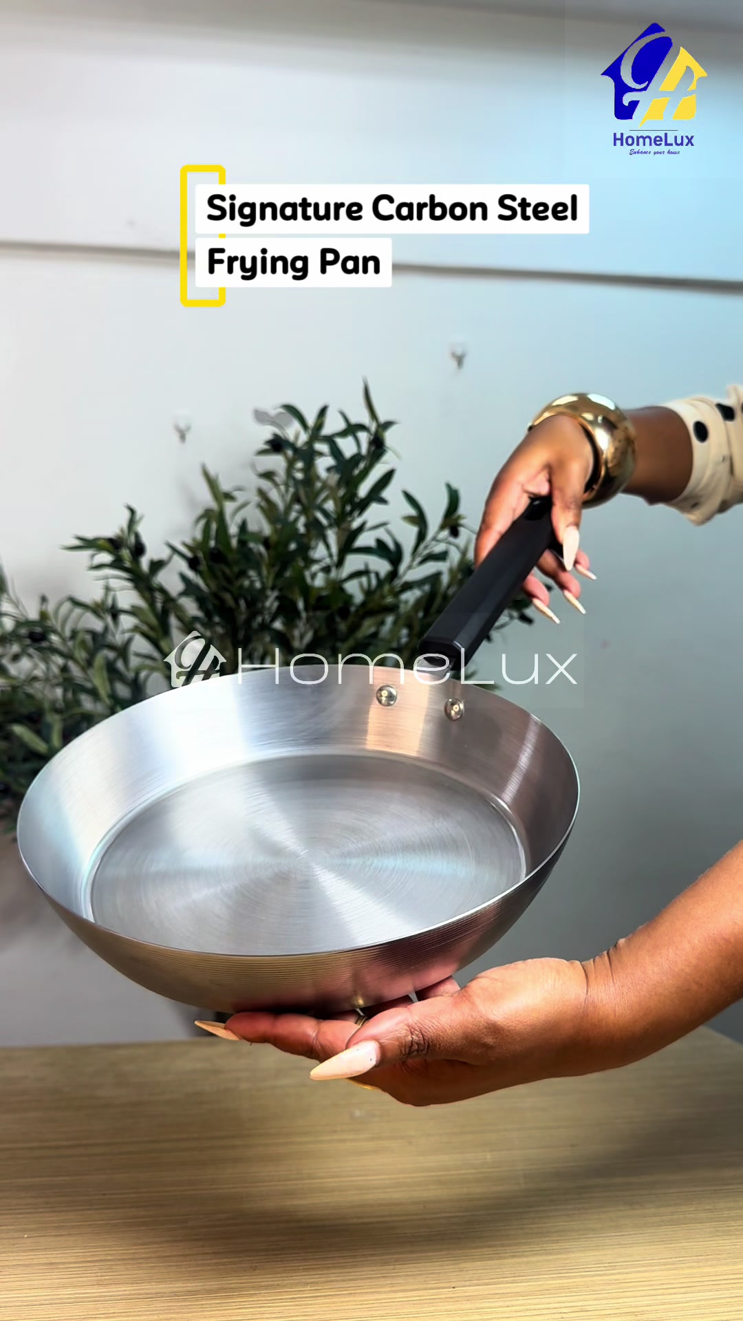 @Homelux Kenya