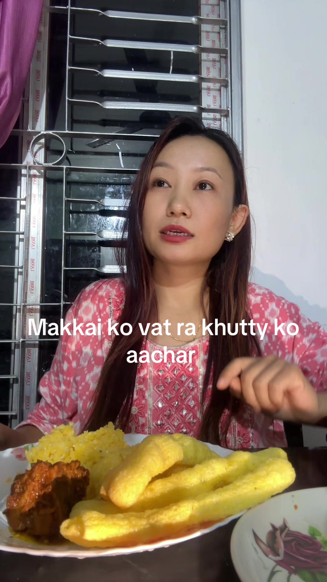@Kesang Limboo