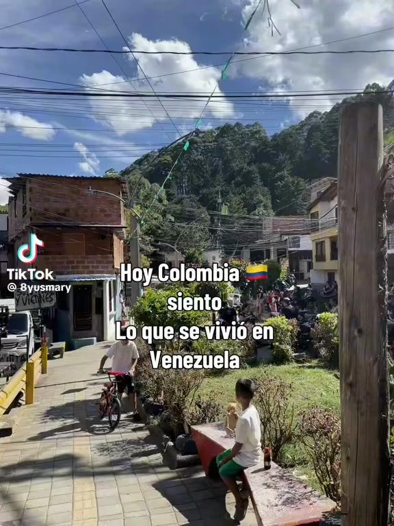 @la flaca 💛💙❤️ caracas🇵🇪