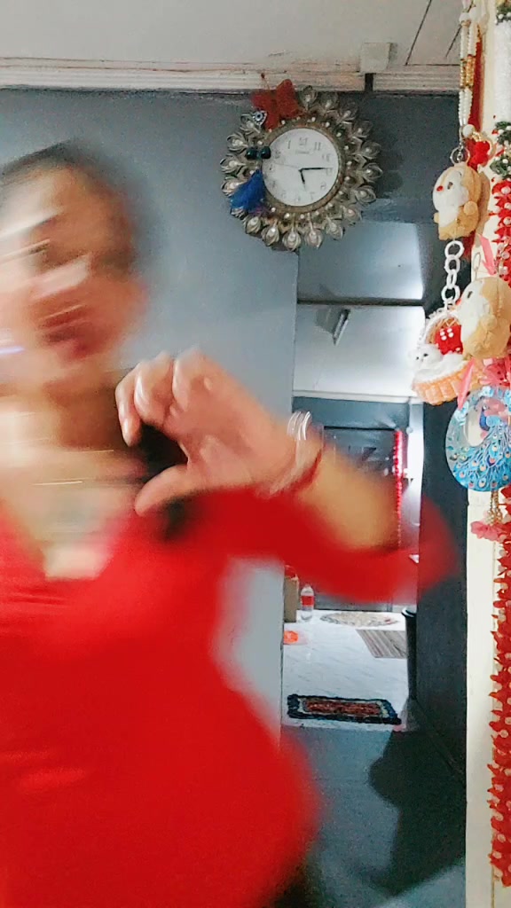@Rj Pranjeeta ❤️💃❤️🦋