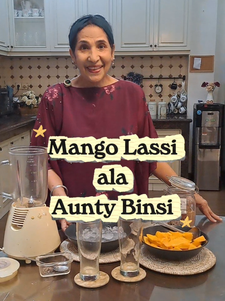 @AuntyBinsi