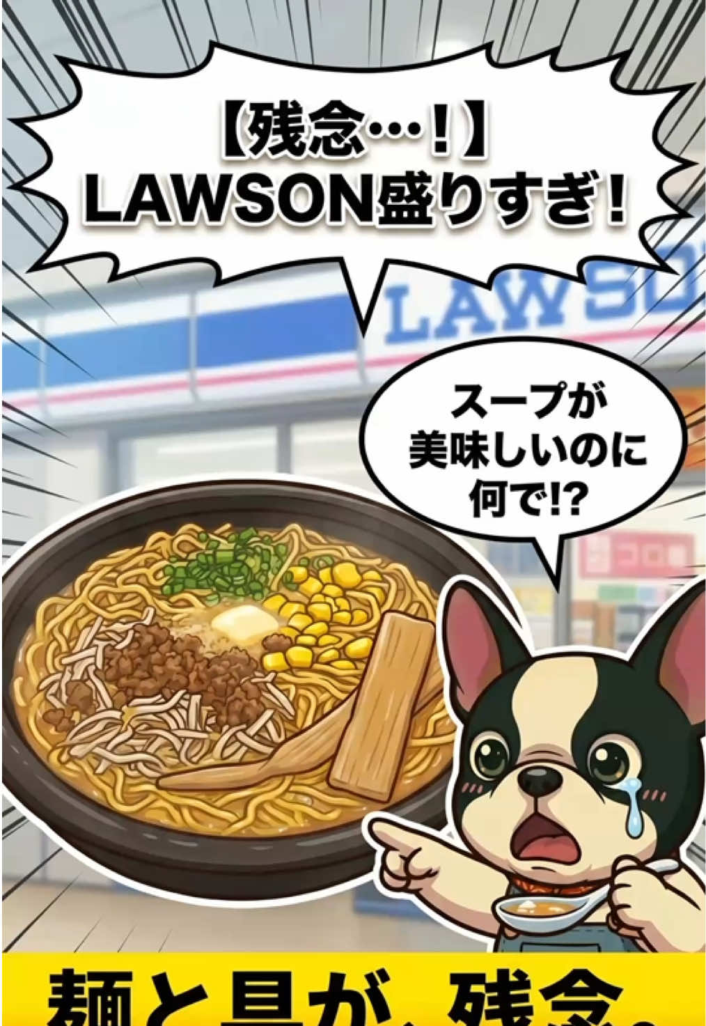 @るるか/犬牛くん