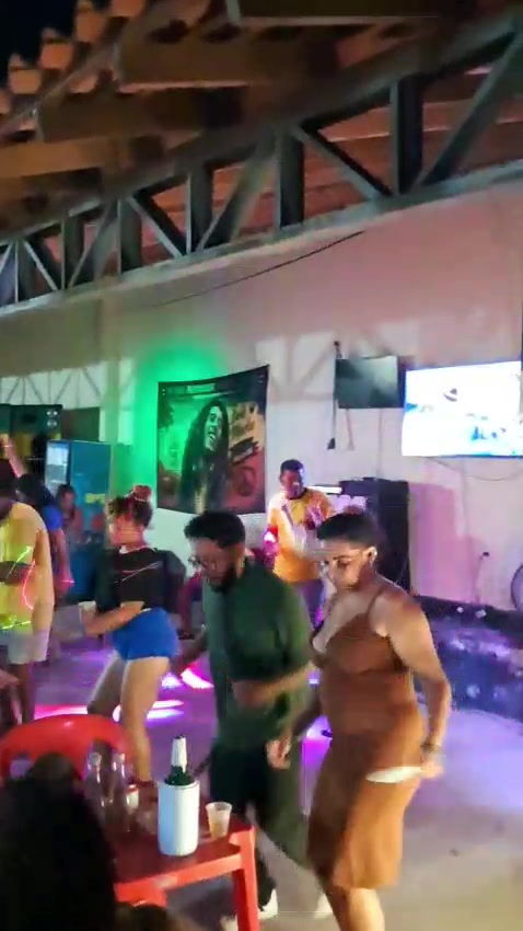 @TERESINA REGGAE ROOTS