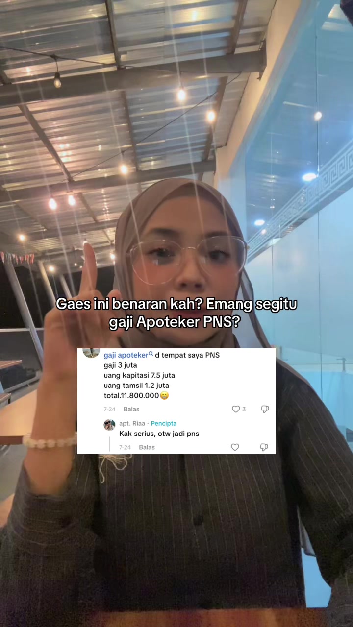 @apt. Riaa