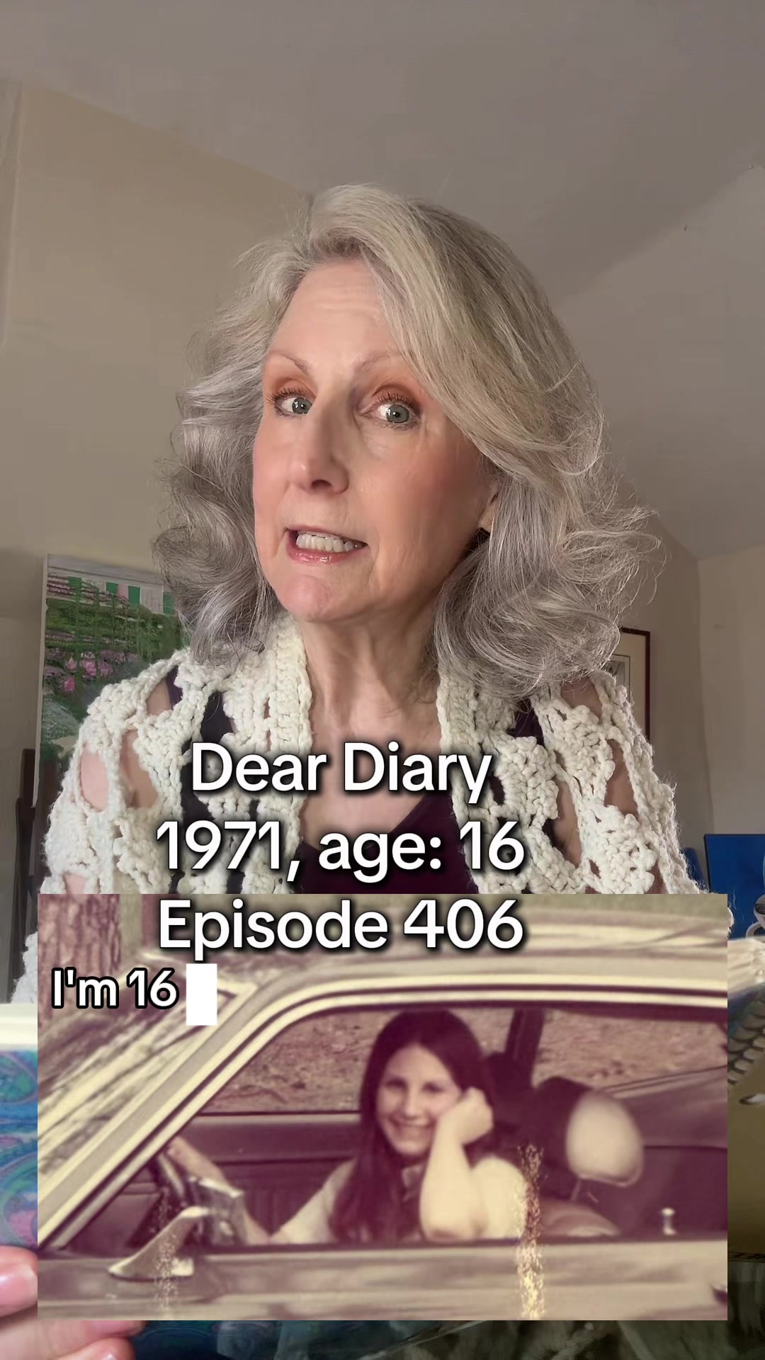 @Sally Basmajian / writer