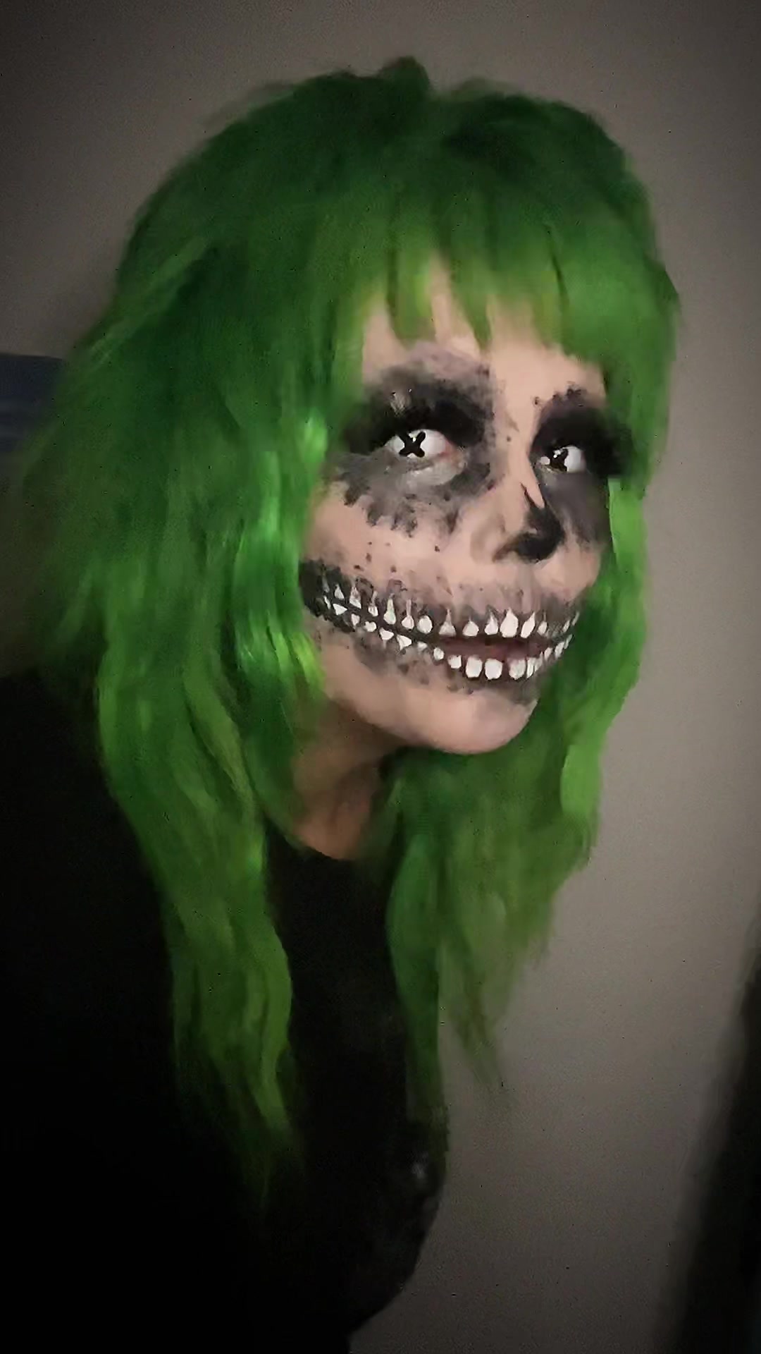 @GREEN MUCUS [ 20K!! ]