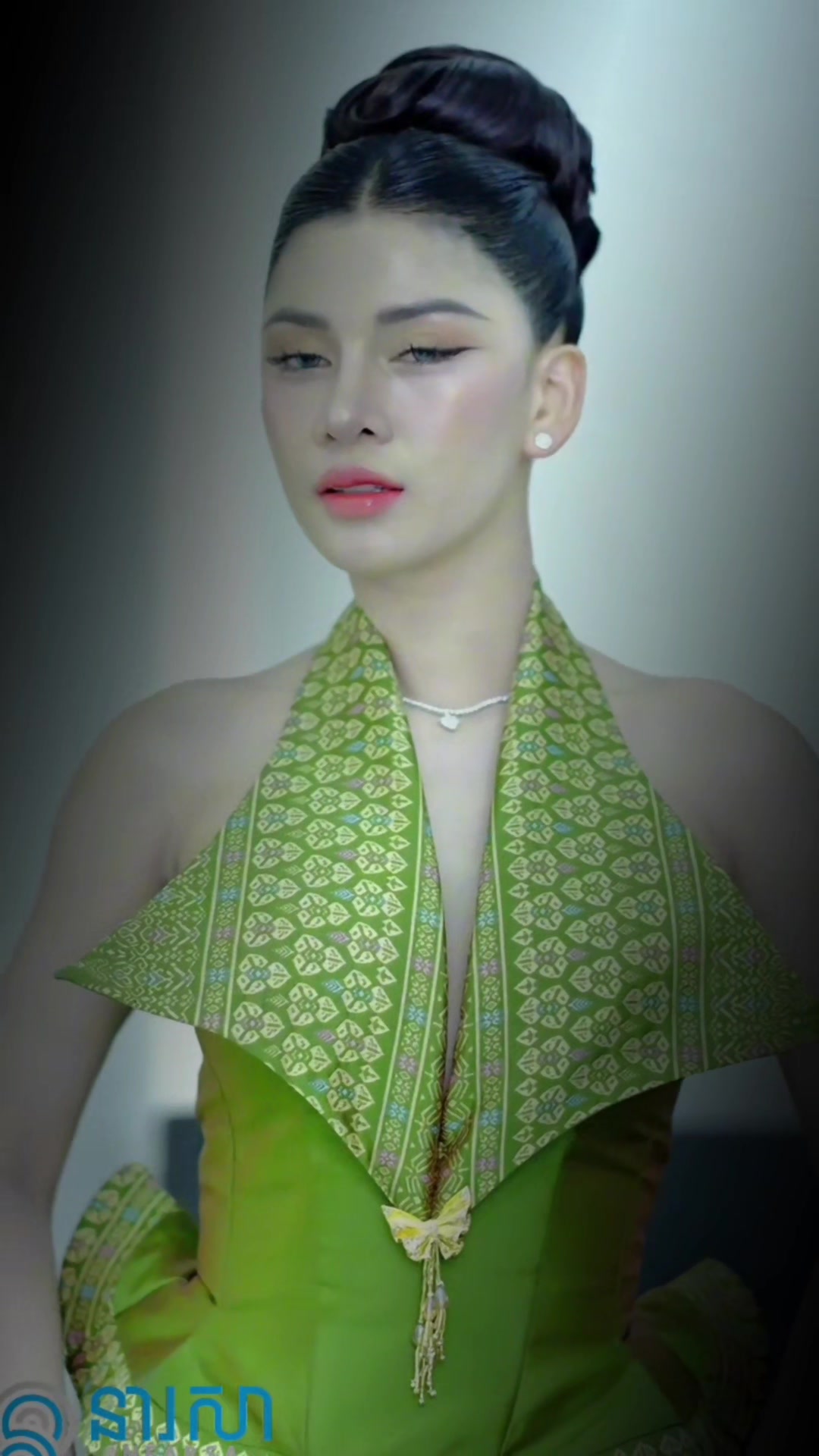 @Nearsa Fashion Design