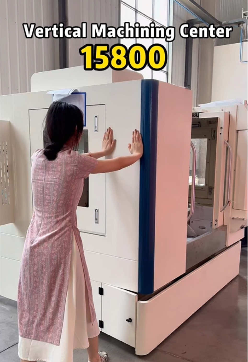 @LUZHONGCNC