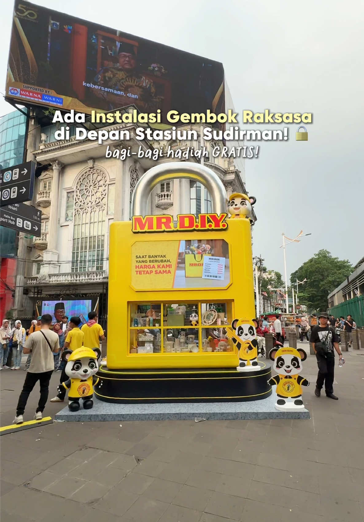@Kintan & Revy | Suka jalan2 🥳