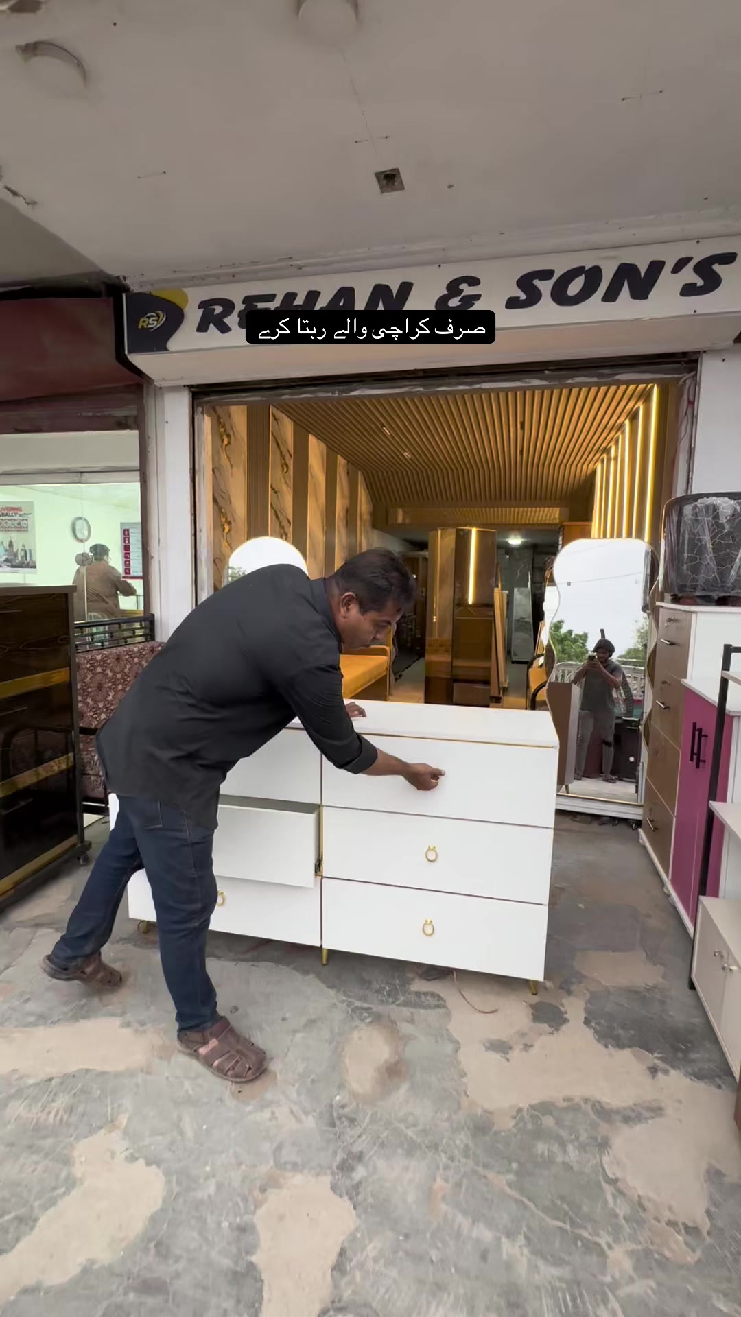 @REHAN FURNITURE HOUSE