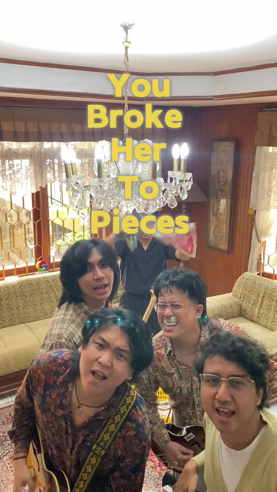 @The Lantis
