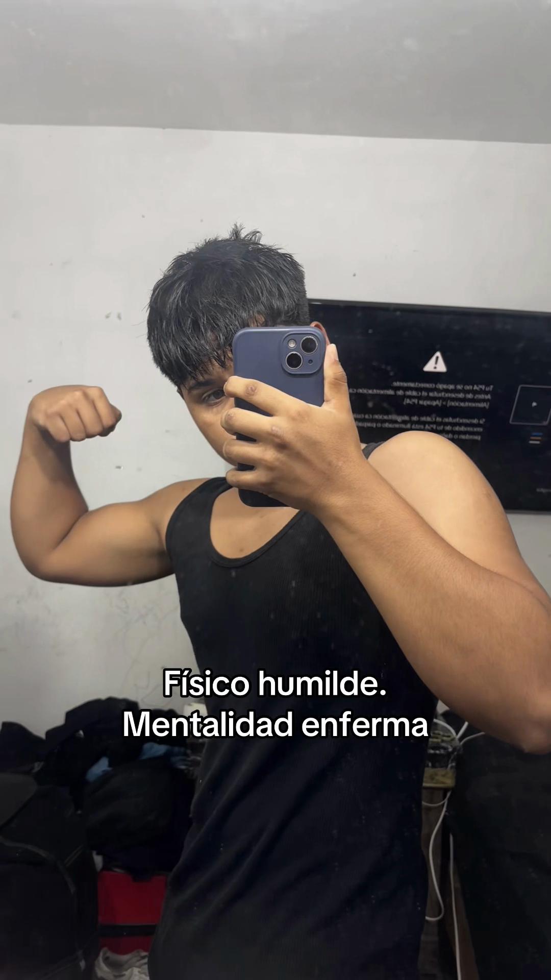 @ALE GYM RAT 🧖🏻