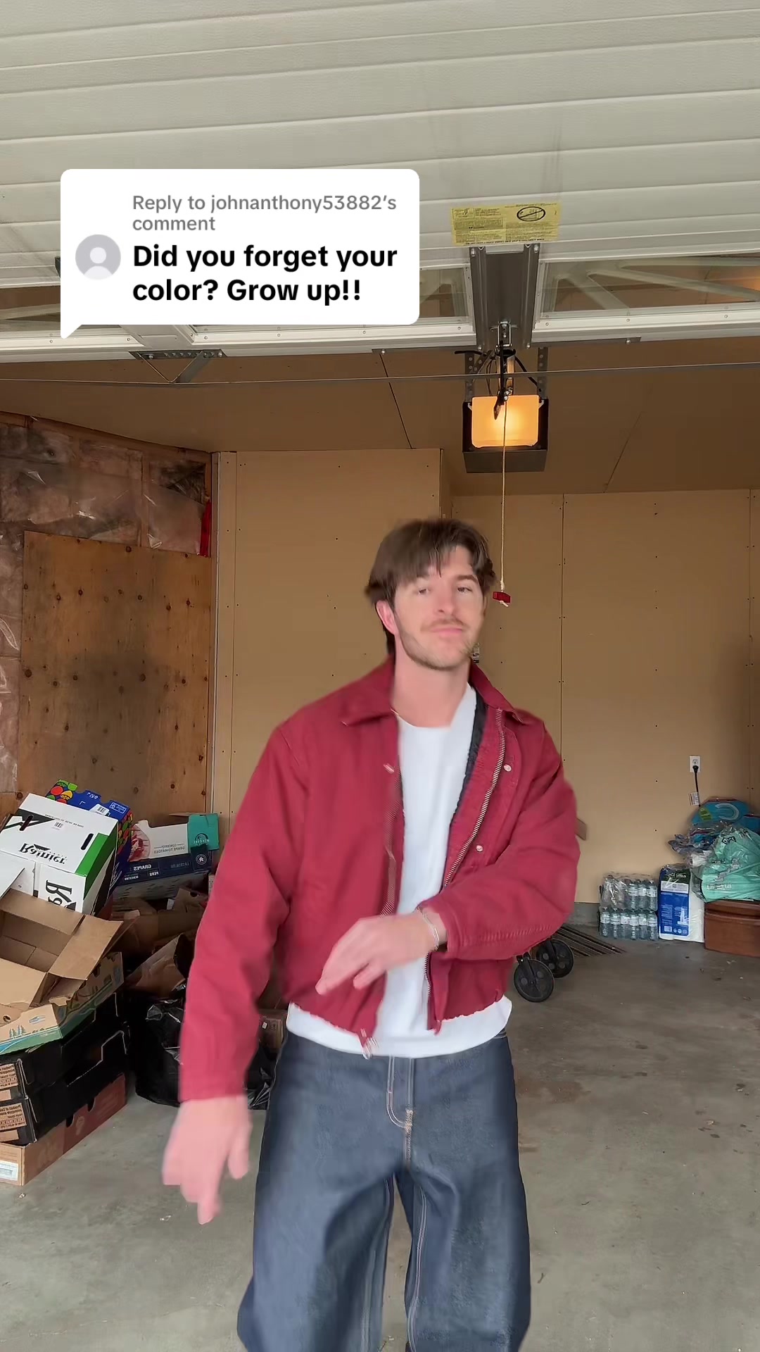 @Brett