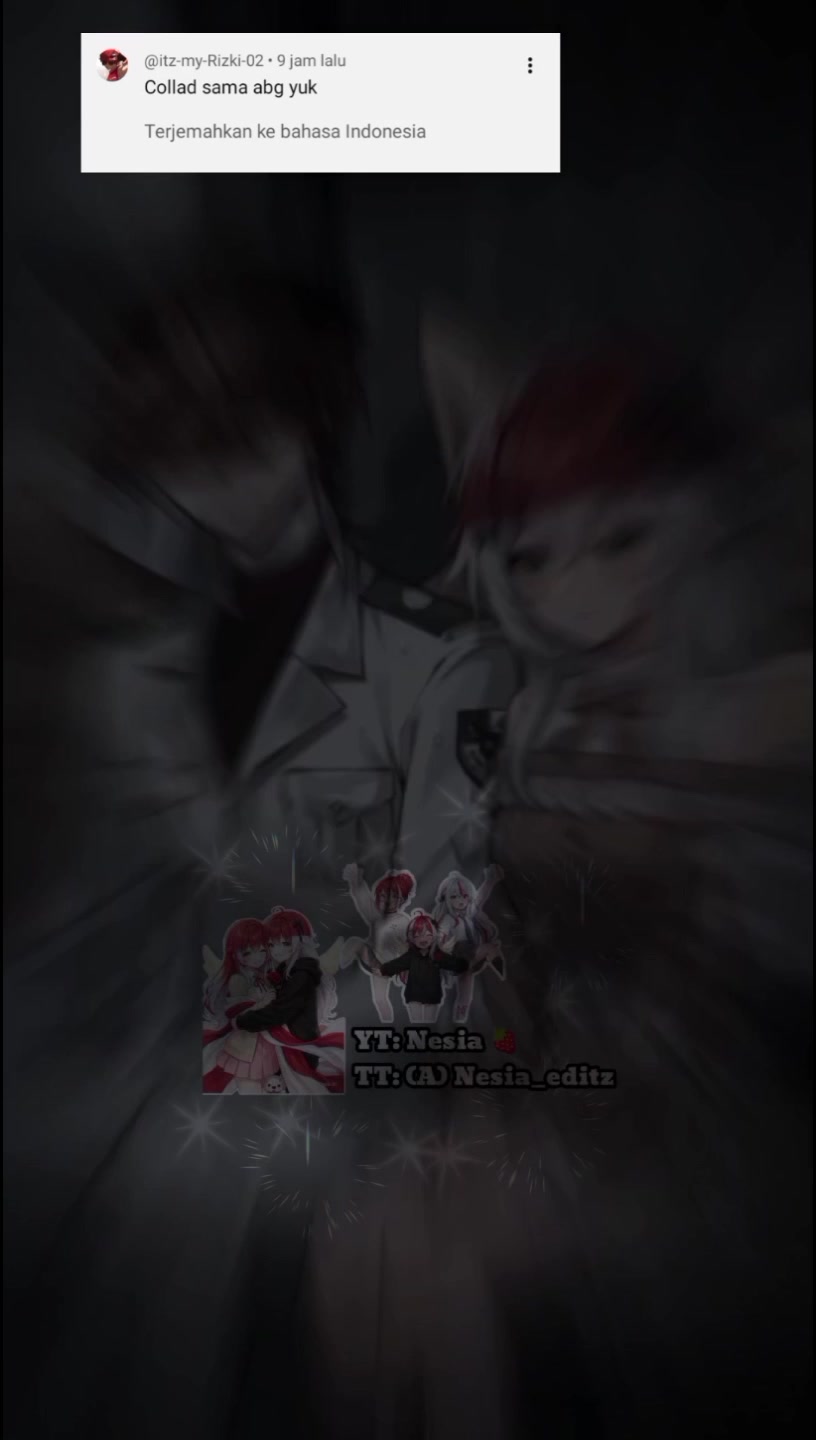 @(A) Nesia_edit "HIATUS"